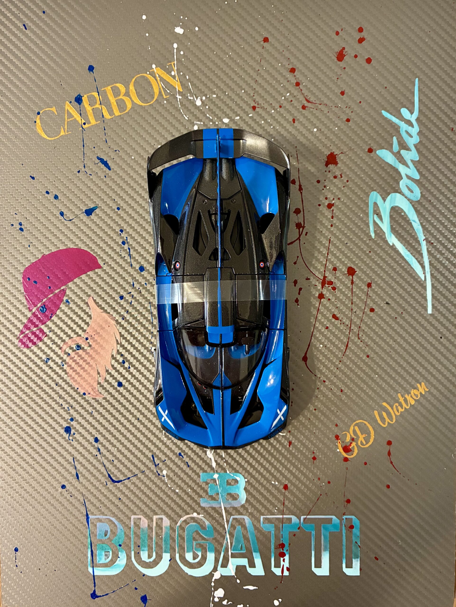 tableau-voiture-Bugatti